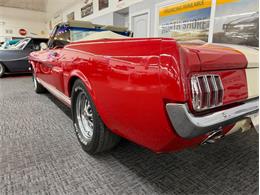 1966 Ford Mustang (CC-2063922) for sale in Mundelein, Illinois