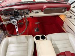 1966 Ford Mustang (CC-2063922) for sale in Mundelein, Illinois