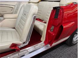 1966 Ford Mustang (CC-2063922) for sale in Mundelein, Illinois