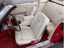 1966 Ford Mustang (CC-2063922) for sale in Mundelein, Illinois