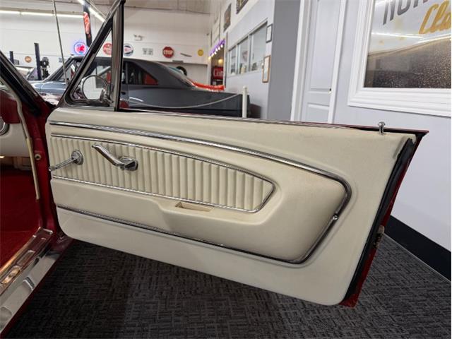 1966 Ford Mustang (CC-2063922) for sale in Mundelein, Illinois