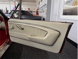 1966 Ford Mustang (CC-2063922) for sale in Mundelein, Illinois