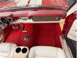 1966 Ford Mustang (CC-2063922) for sale in Mundelein, Illinois