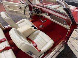 1966 Ford Mustang (CC-2063922) for sale in Mundelein, Illinois
