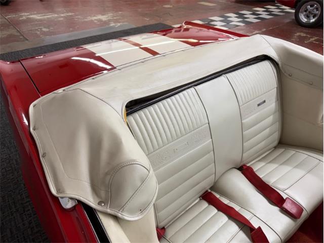 1966 Ford Mustang (CC-2063922) for sale in Mundelein, Illinois