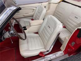 1966 Ford Mustang (CC-2063922) for sale in Mundelein, Illinois