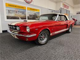 1966 Ford Mustang (CC-2063922) for sale in Mundelein, Illinois