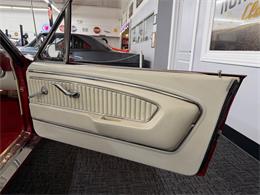 1966 Ford Mustang (CC-2063922) for sale in Mundelein, Illinois