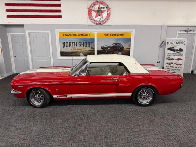 1966 Ford Mustang (CC-2063922) for sale in Mundelein, Illinois