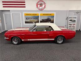 1966 Ford Mustang (CC-2063922) for sale in Mundelein, Illinois