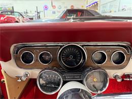 1966 Ford Mustang (CC-2063922) for sale in Mundelein, Illinois