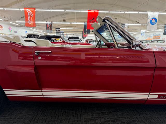 1966 Ford Mustang (CC-2063922) for sale in Mundelein, Illinois
