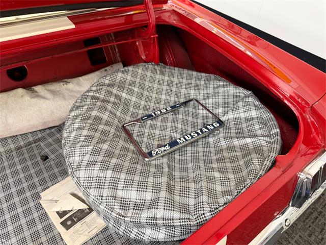 1966 Ford Mustang (CC-2063922) for sale in Mundelein, Illinois
