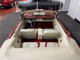 1966 Ford Mustang (CC-2063922) for sale in Mundelein, Illinois
