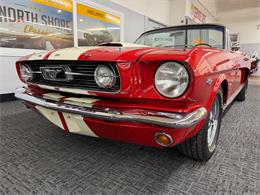 1966 Ford Mustang (CC-2063922) for sale in Mundelein, Illinois