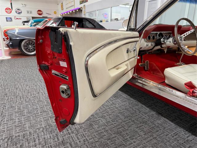 1966 Ford Mustang (CC-2063922) for sale in Mundelein, Illinois