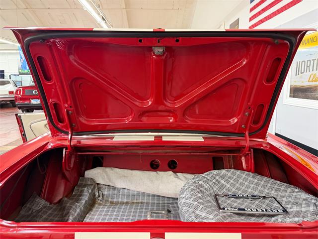 1966 Ford Mustang (CC-2063922) for sale in Mundelein, Illinois