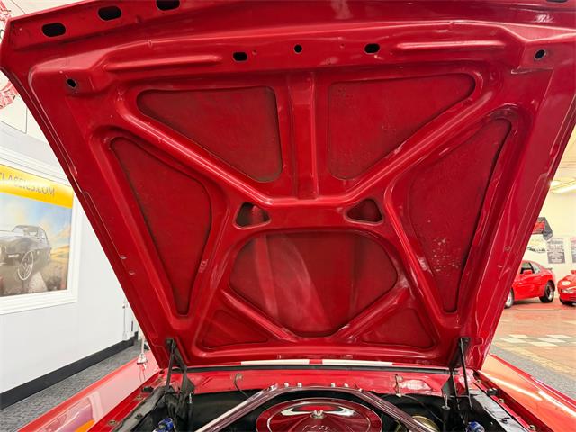 1966 Ford Mustang (CC-2063922) for sale in Mundelein, Illinois
