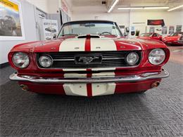 1966 Ford Mustang (CC-2063922) for sale in Mundelein, Illinois