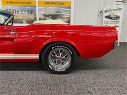 1966 Ford Mustang (CC-2063922) for sale in Mundelein, Illinois