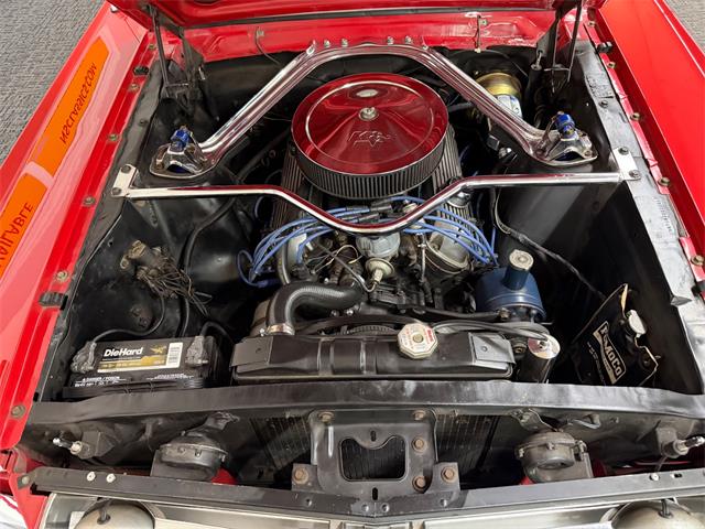 1966 Ford Mustang (CC-2063922) for sale in Mundelein, Illinois