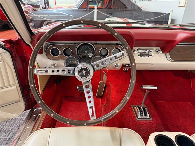 1966 Ford Mustang (CC-2063922) for sale in Mundelein, Illinois