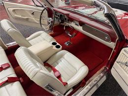 1966 Ford Mustang (CC-2063922) for sale in Mundelein, Illinois