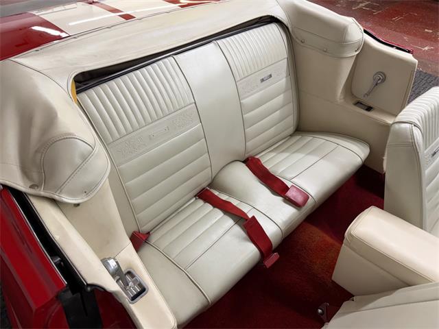 1966 Ford Mustang (CC-2063922) for sale in Mundelein, Illinois