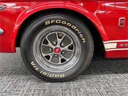 1966 Ford Mustang (CC-2063922) for sale in Mundelein, Illinois