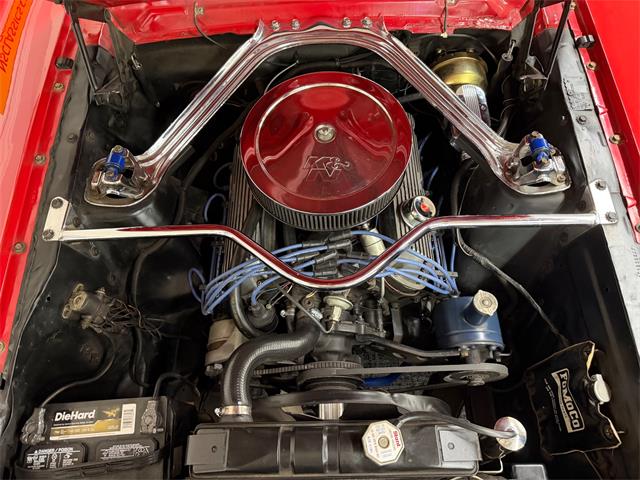 1966 Ford Mustang (CC-2063922) for sale in Mundelein, Illinois