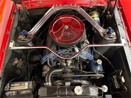 1966 Ford Mustang (CC-2063922) for sale in Mundelein, Illinois