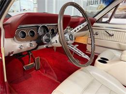 1966 Ford Mustang (CC-2063922) for sale in Mundelein, Illinois