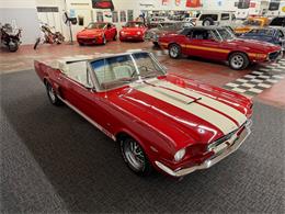1966 Ford Mustang (CC-2063922) for sale in Mundelein, Illinois