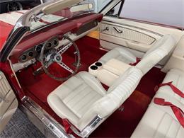 1966 Ford Mustang (CC-2063922) for sale in Mundelein, Illinois