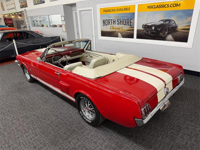 1966 Ford Mustang (CC-2063922) for sale in Mundelein, Illinois