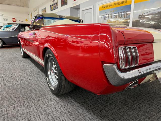 1966 Ford Mustang (CC-2063922) for sale in Mundelein, Illinois