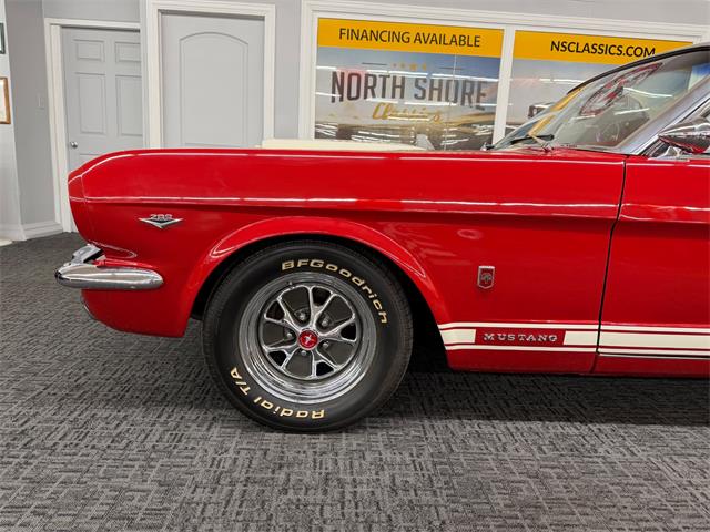 1966 Ford Mustang (CC-2063922) for sale in Mundelein, Illinois