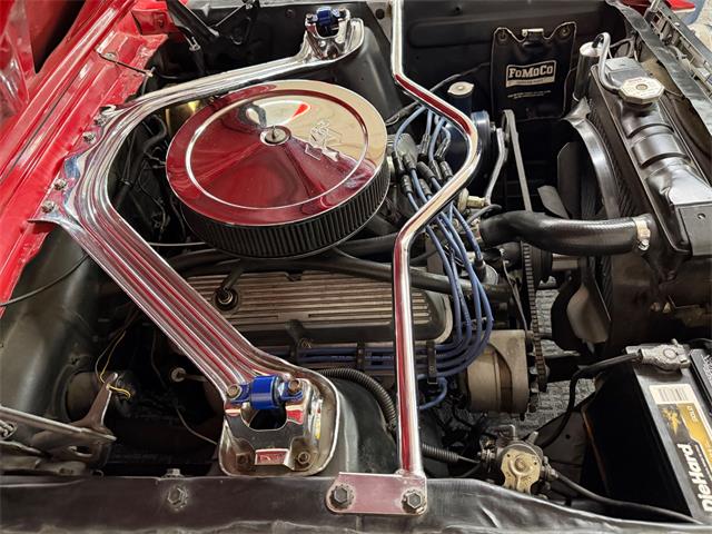 1966 Ford Mustang (CC-2063922) for sale in Mundelein, Illinois