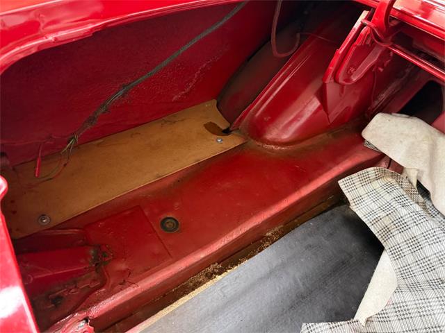 1966 Ford Mustang (CC-2063922) for sale in Mundelein, Illinois
