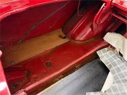 1966 Ford Mustang (CC-2063922) for sale in Mundelein, Illinois
