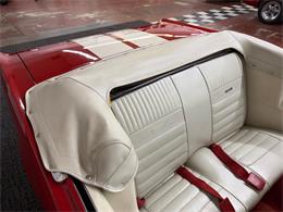 1966 Ford Mustang (CC-2063922) for sale in Mundelein, Illinois