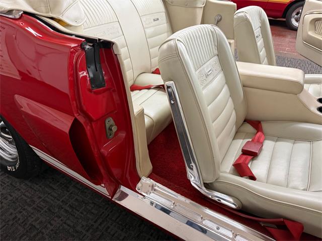 1966 Ford Mustang (CC-2063922) for sale in Mundelein, Illinois