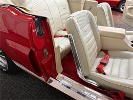 1966 Ford Mustang (CC-2063922) for sale in Mundelein, Illinois