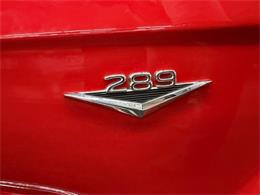 1966 Ford Mustang (CC-2063922) for sale in Mundelein, Illinois