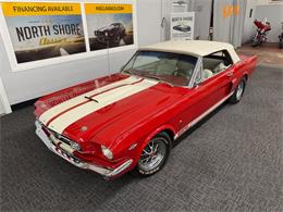 1966 Ford Mustang (CC-2063922) for sale in Mundelein, Illinois