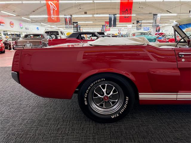1966 Ford Mustang (CC-2063922) for sale in Mundelein, Illinois