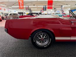 1966 Ford Mustang (CC-2063922) for sale in Mundelein, Illinois