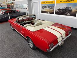 1966 Ford Mustang (CC-2063922) for sale in Mundelein, Illinois