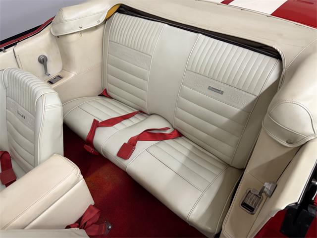 1966 Ford Mustang (CC-2063922) for sale in Mundelein, Illinois
