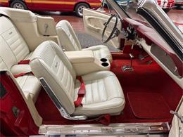 1966 Ford Mustang (CC-2063922) for sale in Mundelein, Illinois